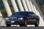 Lancia Thema 2011 года